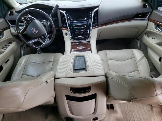 2015 Cadillac Escalade ESV Luxury