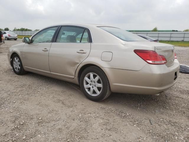 2006 Toyota Avalon XL