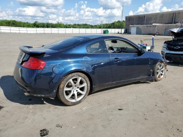 2004 Infiniti G35