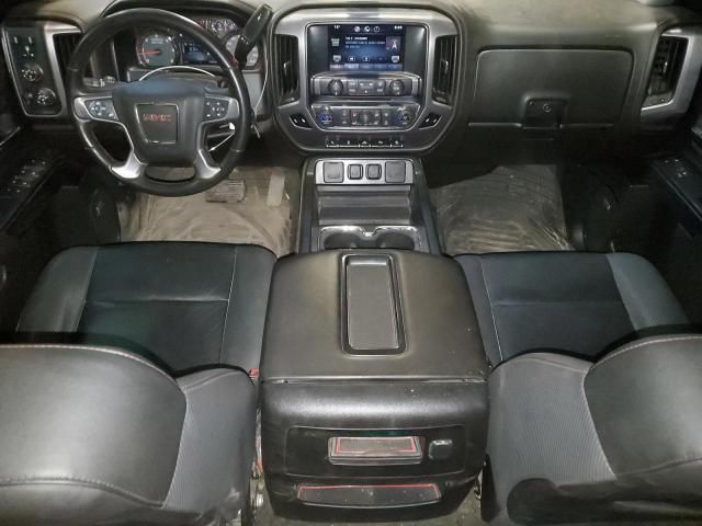 2015 GMC Sierra K1500 SLT