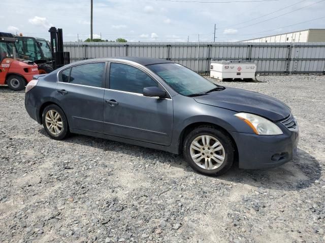 2011 Nissan Altima Base