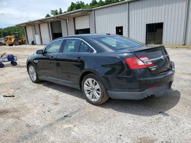 2011 Ford Taurus Limited