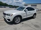 2015 BMW X4 XDRIVE28I