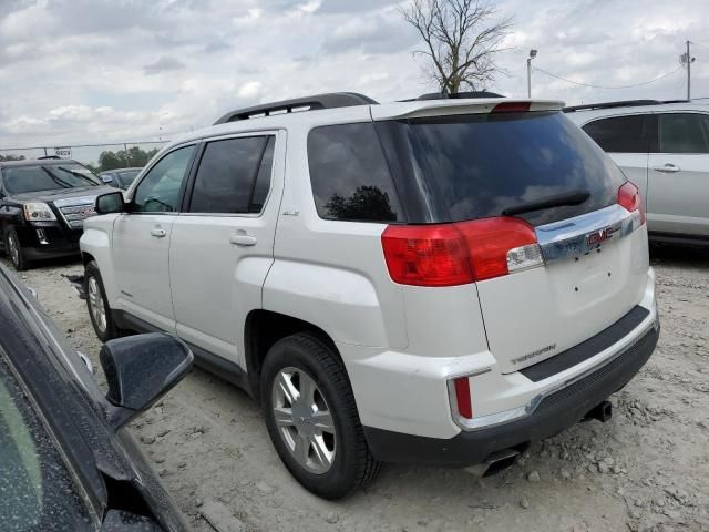 2016 GMC Terrain SLE