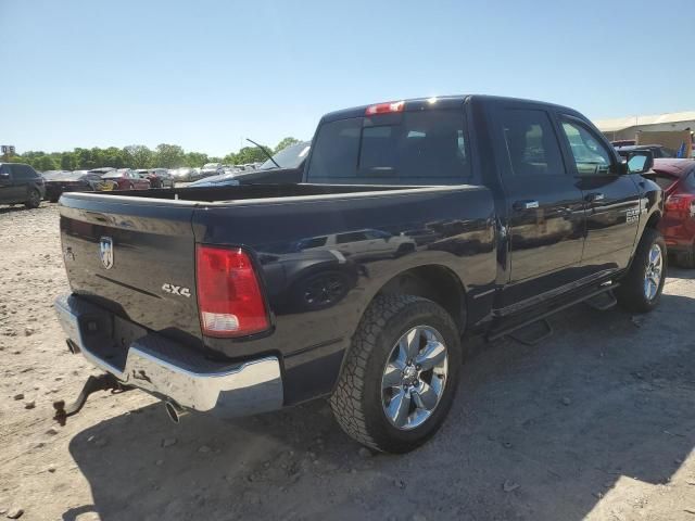 2015 Dodge RAM 1500 SLT