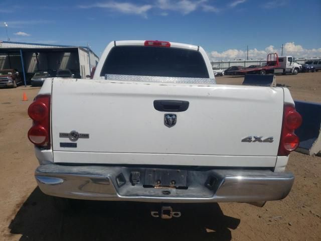 2008 Dodge RAM 2500 ST