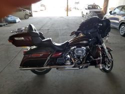 2014 Harley-Davidson Flhtcu Ultra Classic Electra Glide en venta en Phoenix, AZ