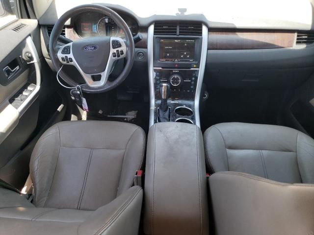 2012 Ford Edge Limited