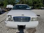 2004 Ford Crown Victoria