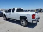 2013 Chevrolet Silverado K2500 Heavy Duty LT