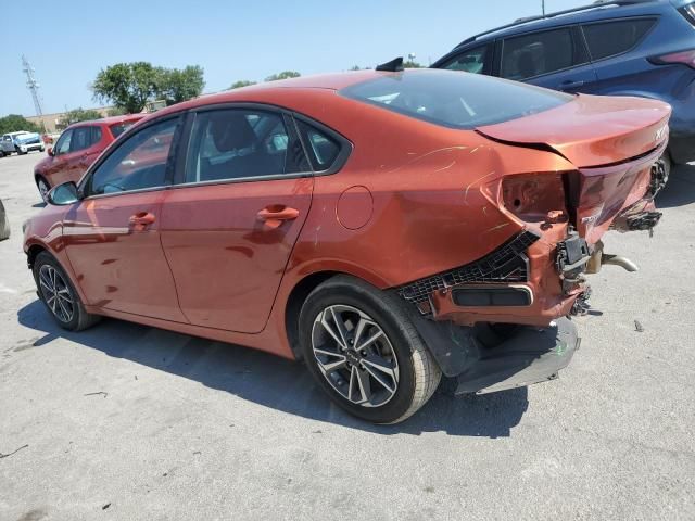 2023 KIA Forte LX