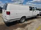 2002 Dodge RAM Van B2500