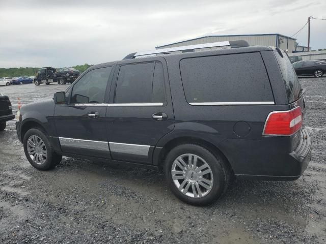 2010 Lincoln Navigator