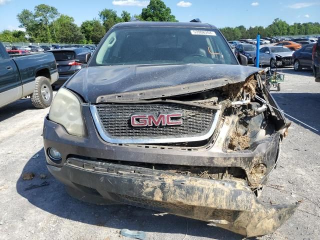 2008 GMC Acadia SLT-2