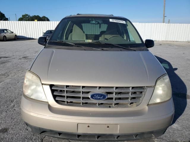 2007 Ford Freestar SE