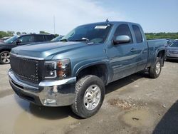 Salvage cars for sale from Copart Cahokia Heights, IL: 2008 Chevrolet Silverado K2500 Heavy Duty