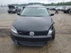 2014 Volkswagen Jetta Base