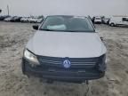 2014 Volkswagen Jetta Base