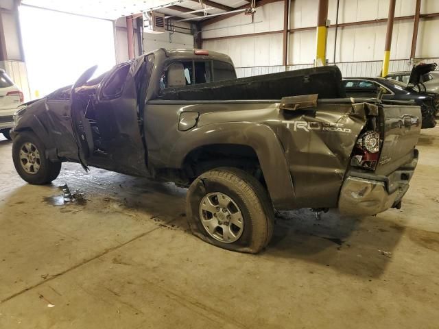 2013 Toyota Tacoma