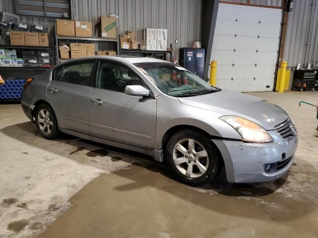 2008 Nissan Altima 2.5