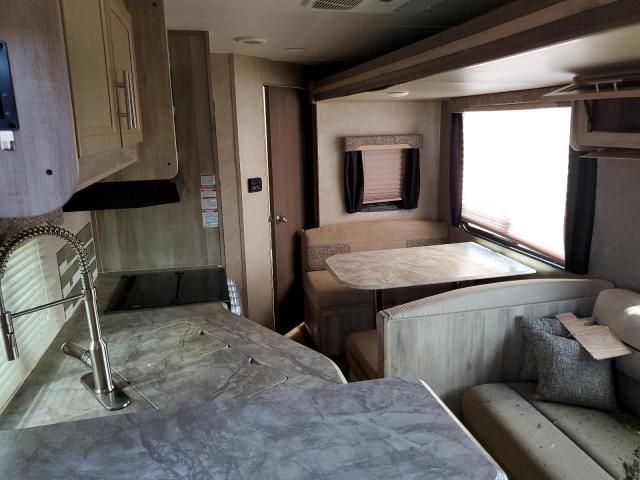 2019 Coachmen Catalina