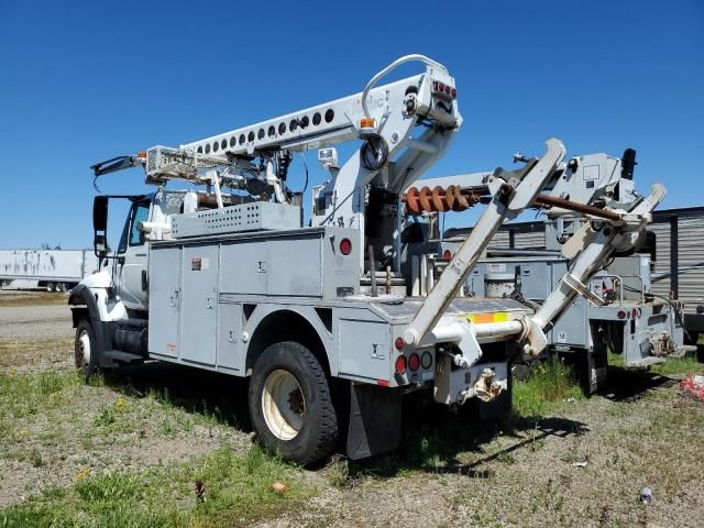 2007 International 7000 7300