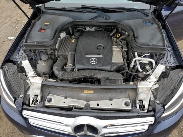 2016 Mercedes-Benz GLC 300 4matic