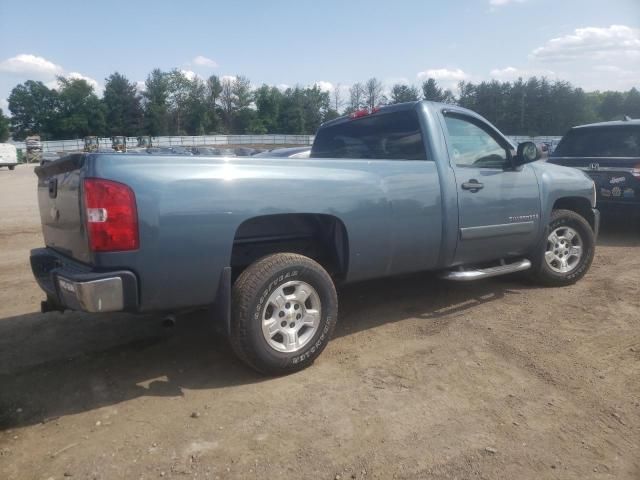 2008 Chevrolet Silverado C1500