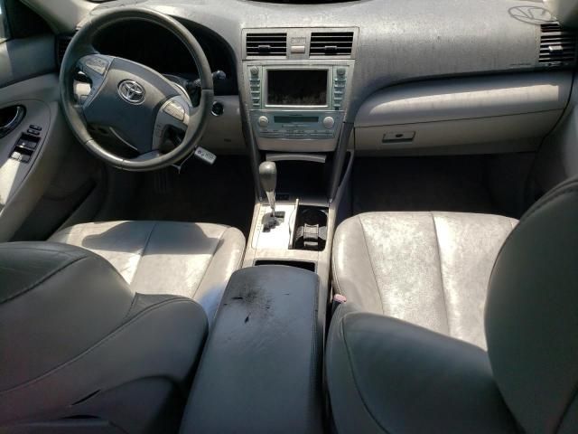 2007 Toyota Camry Hybrid