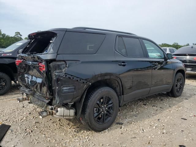 2023 Chevrolet Traverse LT