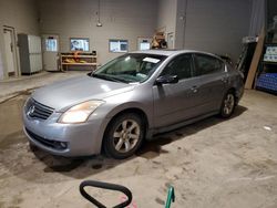 Vehiculos salvage en venta de Copart West Mifflin, PA: 2008 Nissan Altima 2.5