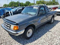 Salvage cars for sale at Columbus, OH auction: 1994 Ford Ranger