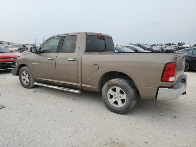 2009 Dodge RAM 1500