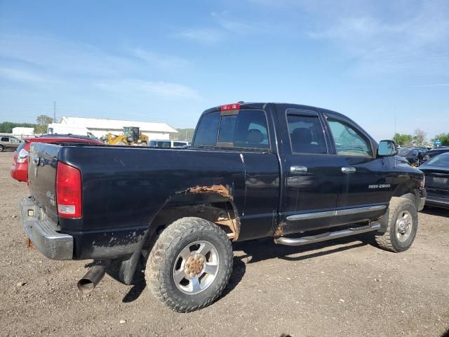 2005 Dodge RAM 2500 ST