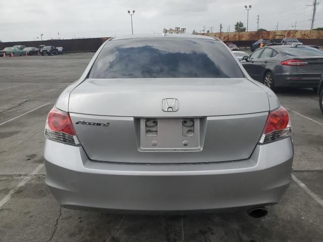 2010 Honda Accord EXL