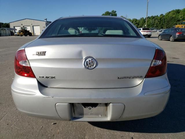 2005 Buick Lacrosse CX