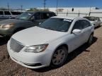 2012 Chrysler 200 Touring