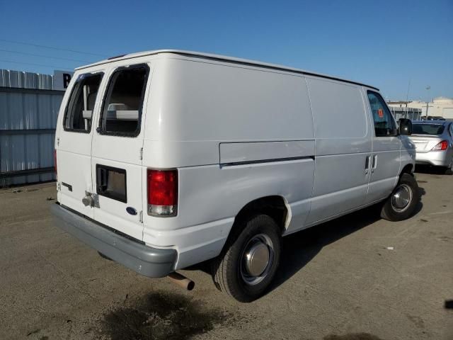 1998 Ford Econoline E350 Van