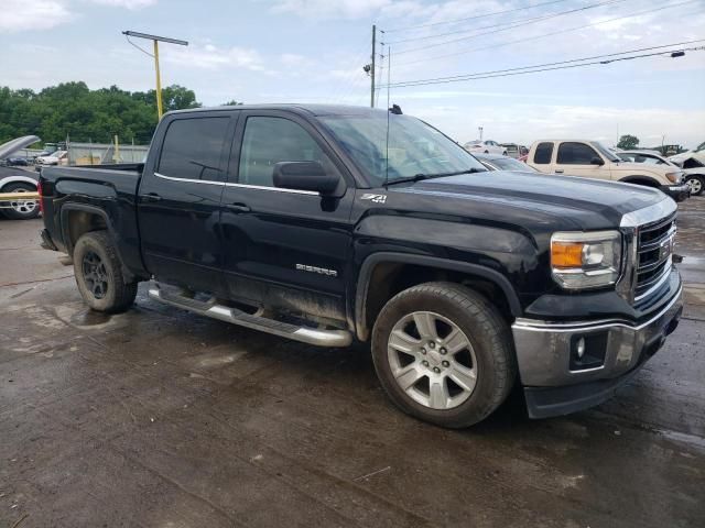 2014 GMC Sierra K1500 SLE