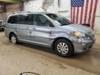 2010 Honda Odyssey EXL