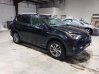 2016 Toyota Rav4 HV XLE