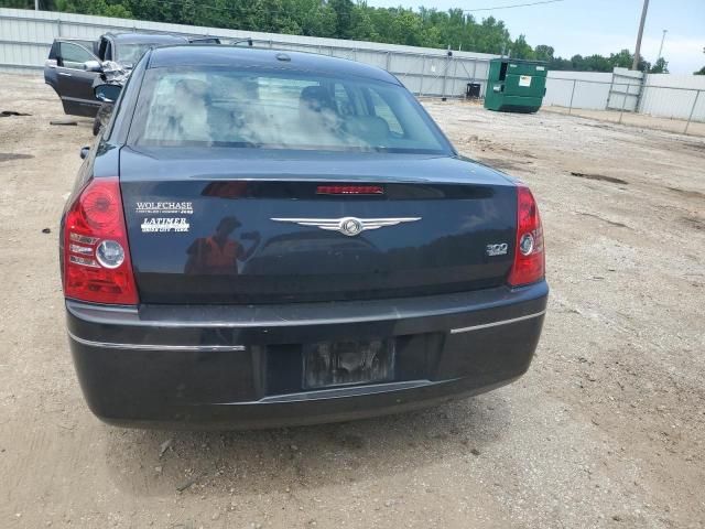 2009 Chrysler 300 Touring