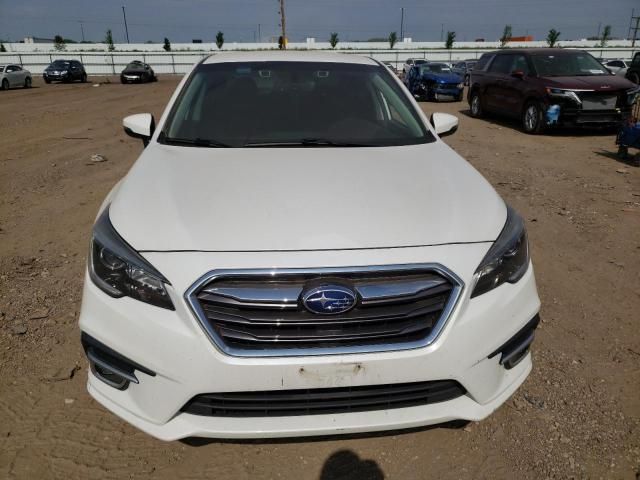 2018 Subaru Legacy 2.5I Premium