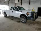 2013 Ford F250 Super Duty