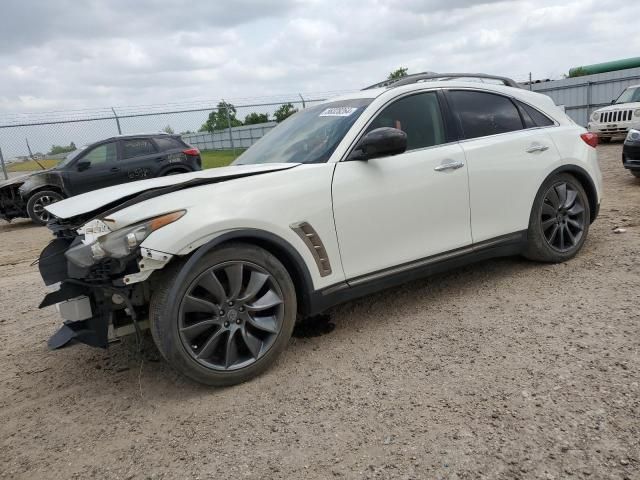 2013 Infiniti FX37