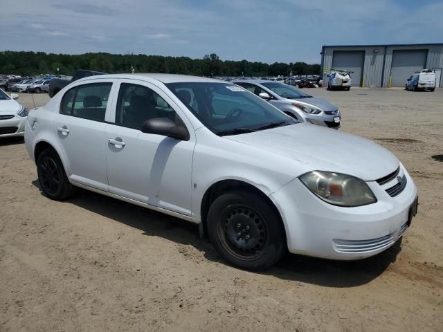 2009 Chevrolet Cobalt LS