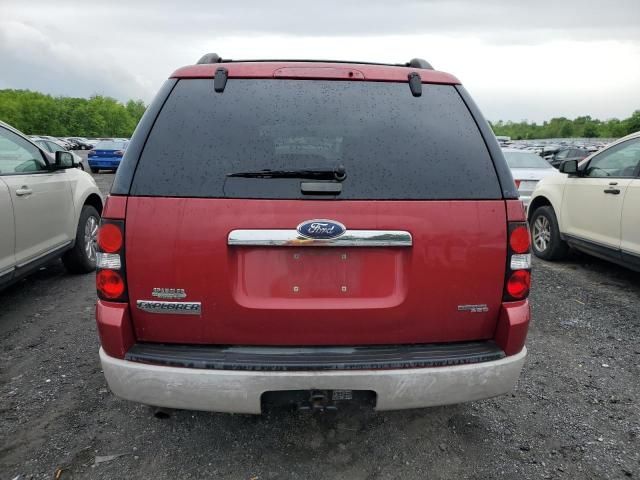 2006 Ford Explorer XLS