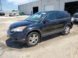 Salvage cars for sale from Copart Jacksonville, FL: 2011 Honda CR-V EX