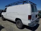 2012 Ford Econoline E250 Van