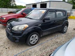 KIA Soul Vehiculos salvage en venta: 2013 KIA Soul